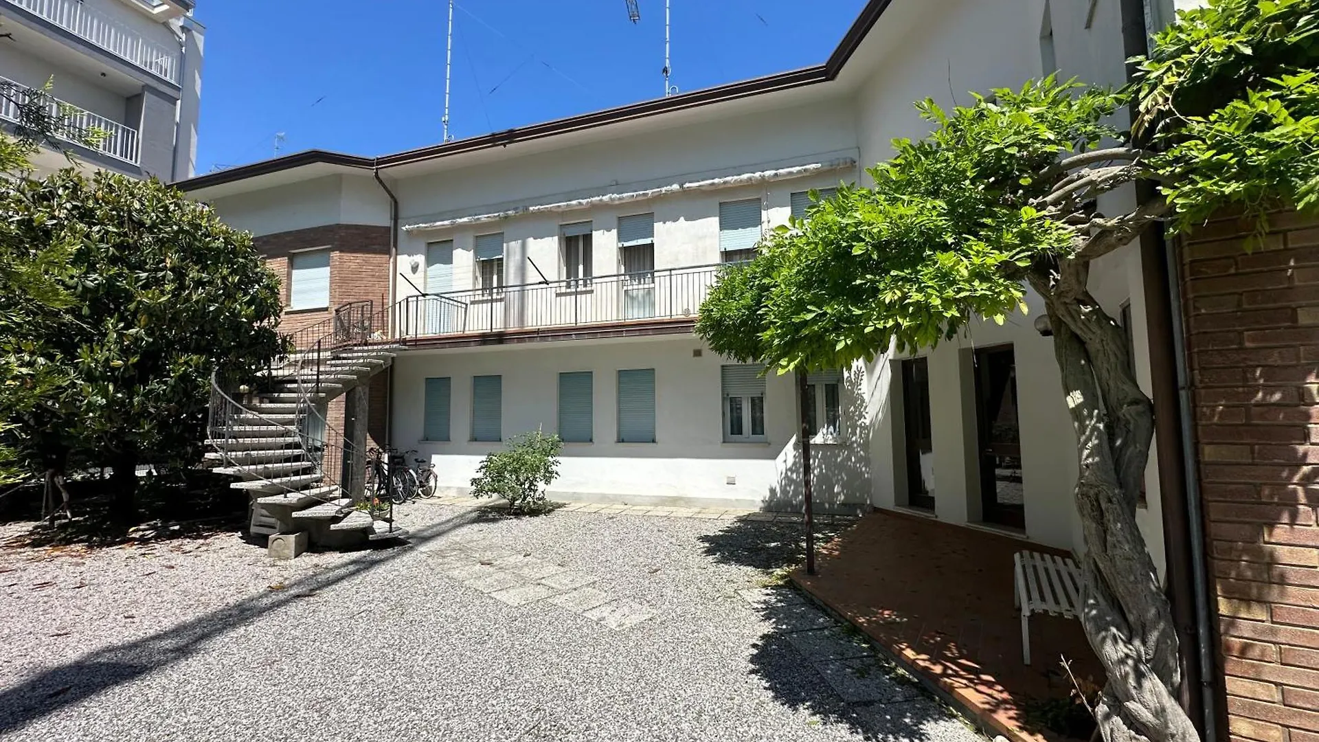 Appartamento Casa Francesca - Agenzia Cocal Caorle Italia