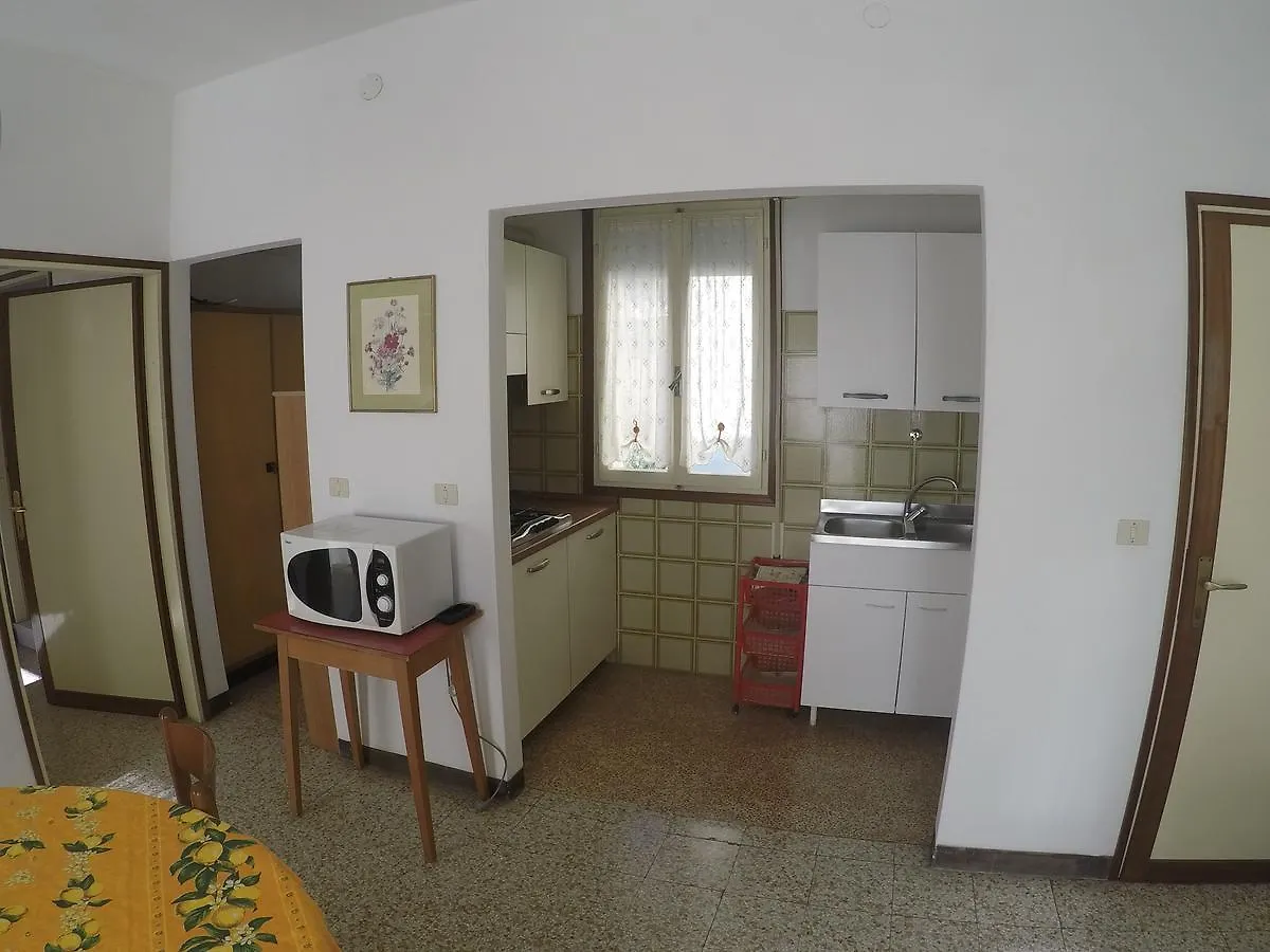 Appartamento Casa Francesca - Agenzia Cocal Caorle