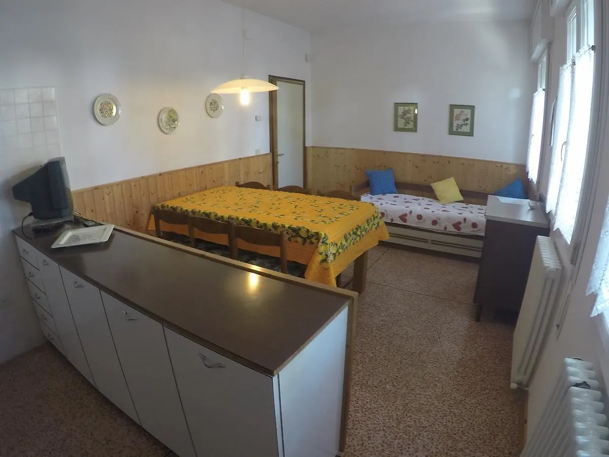 Appartamento Casa Francesca - Agenzia Cocal Caorle Italia