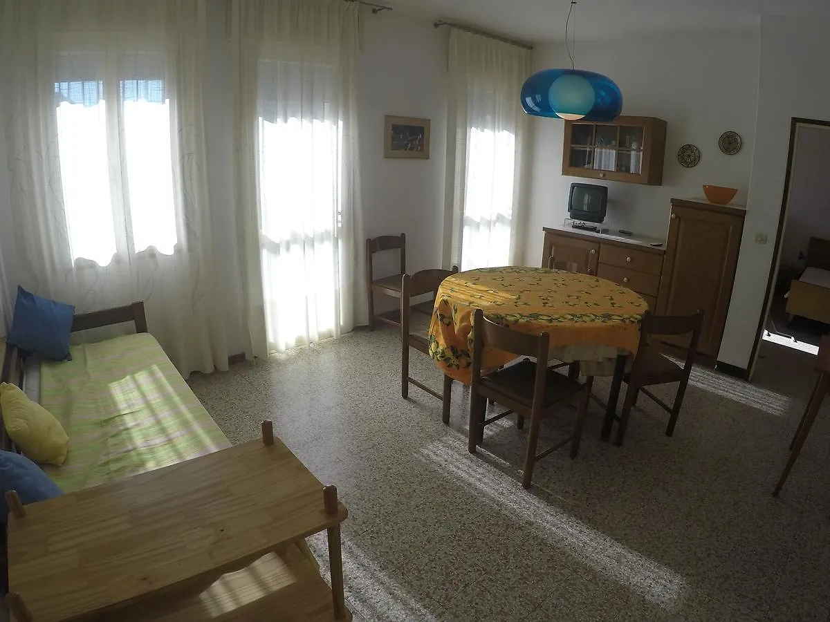 Appartamento Casa Francesca - Agenzia Cocal Caorle