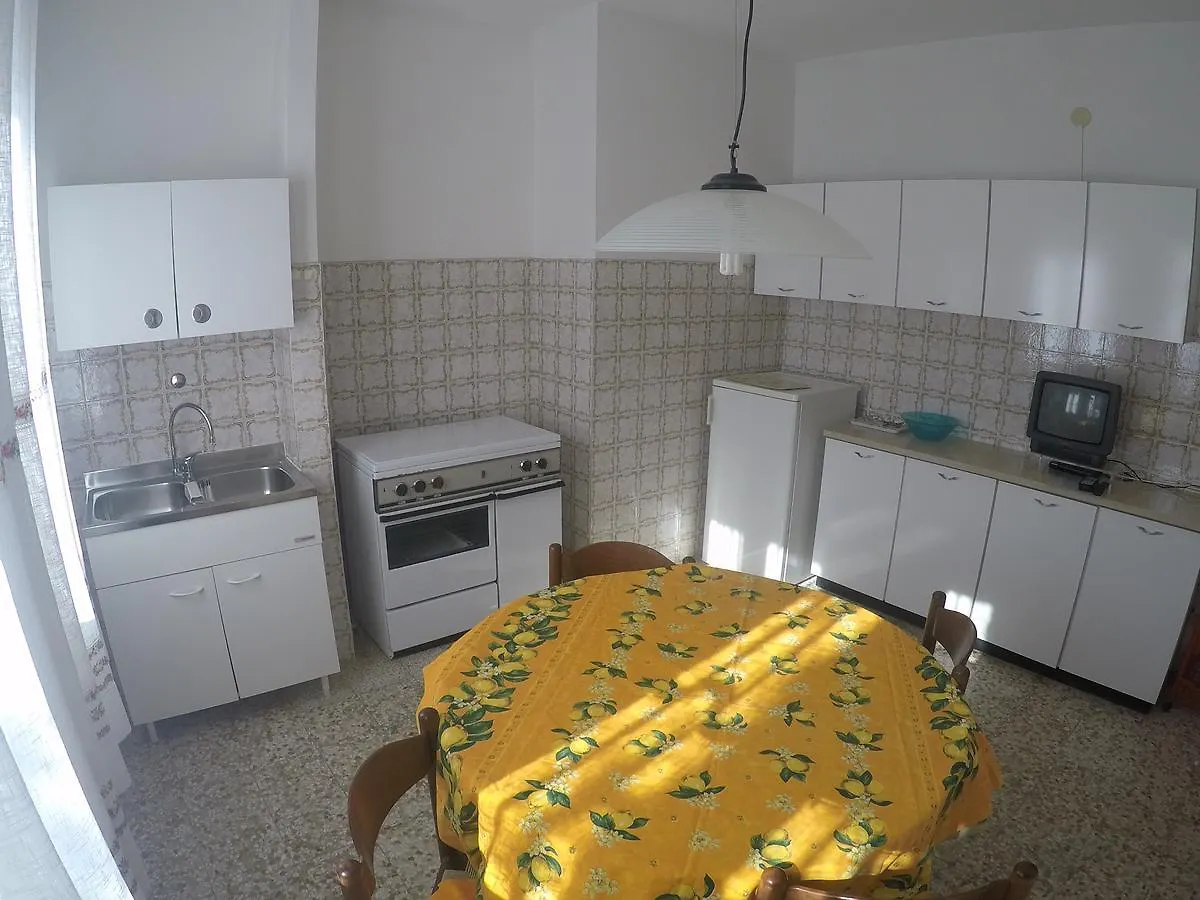 Appartamento Casa Francesca - Agenzia Cocal Caorle
