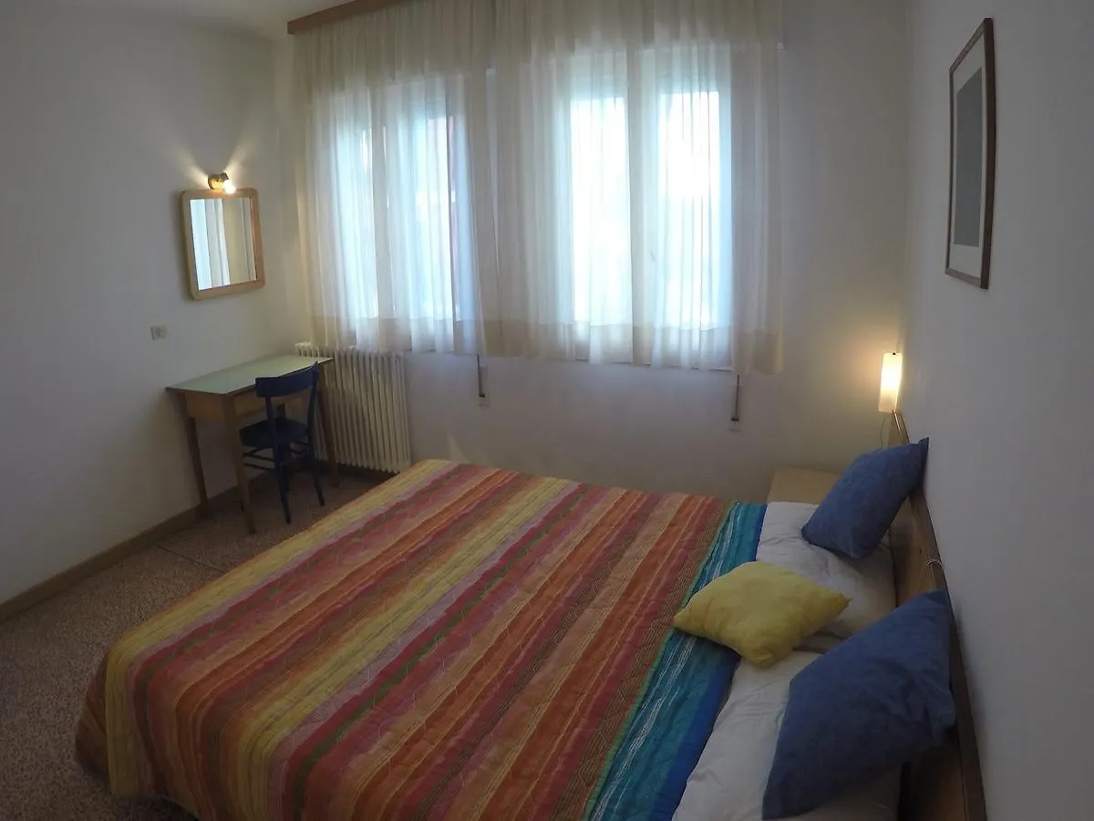 Appartamento Casa Francesca - Agenzia Cocal Caorle Italia