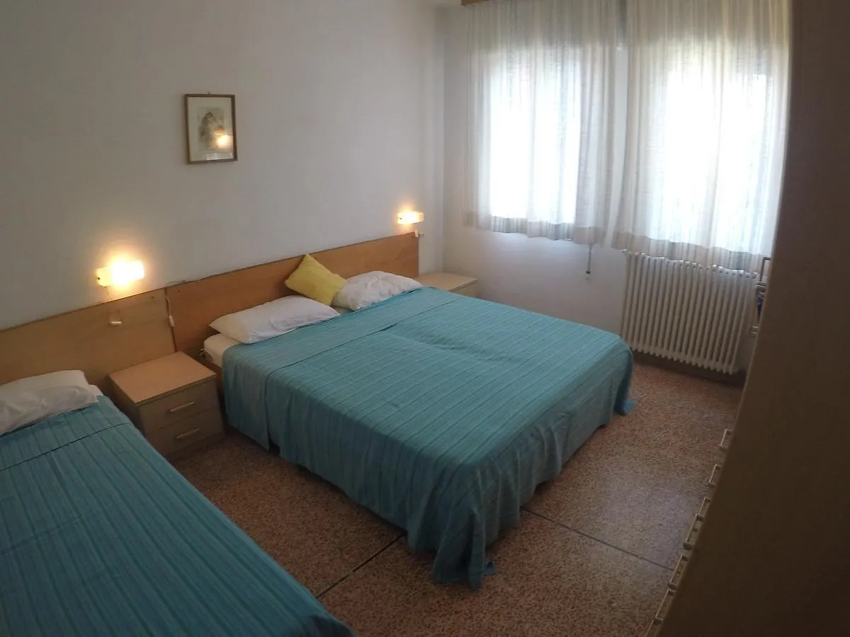 Appartamento Casa Francesca - Agenzia Cocal Caorle 0*,