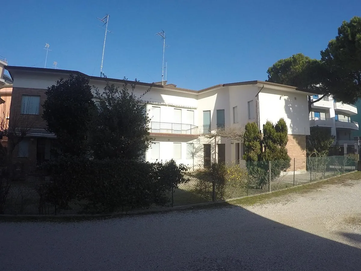 Appartamento Casa Francesca - Agenzia Cocal Caorle