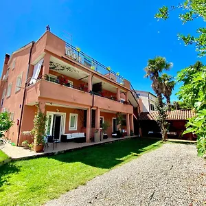 navštívit hotel