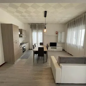 Appartamento La Conchiglia, Caorle