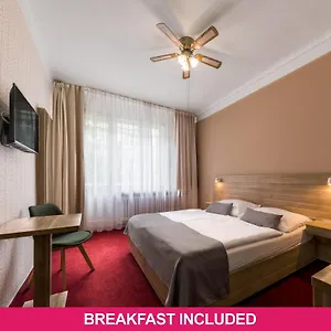 navštívit hotel